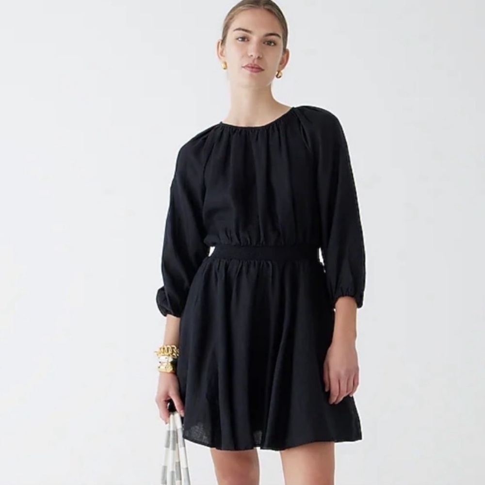 NWT JCrew Dress!
